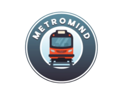 MetroMind Logo